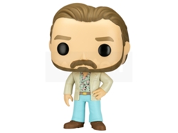 Figura FUNKO Pop Television: Stranger Things - Hopper (Date Night)