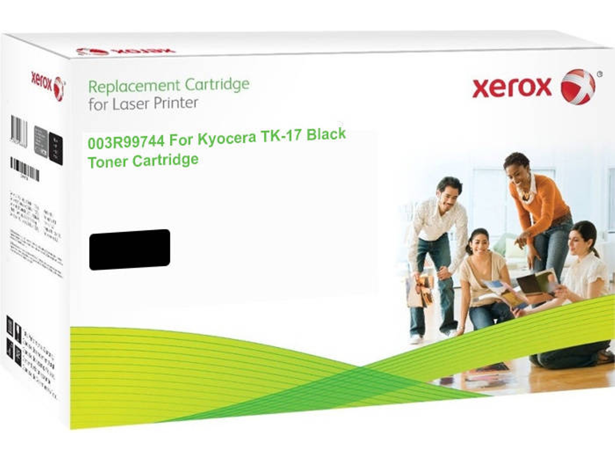 Cartucho de tóner XEROX 003R99744