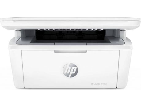 Impresora HP LaserJet M140WE (Multifunción - Laser Mono - Wi-Fi - Instant Ink) | Canarias