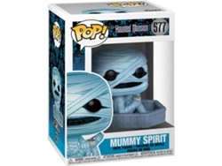 Figura Funko POP Disney: Mummy