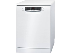 Lavavajillas BOSCH SMS46KW04E (13 Cubiertos - 60 cm - Blanco)