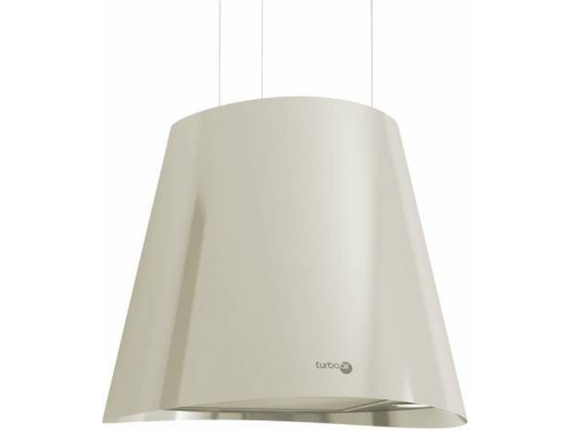 Campana de Isla TURBOAIR GIOIA WHF50