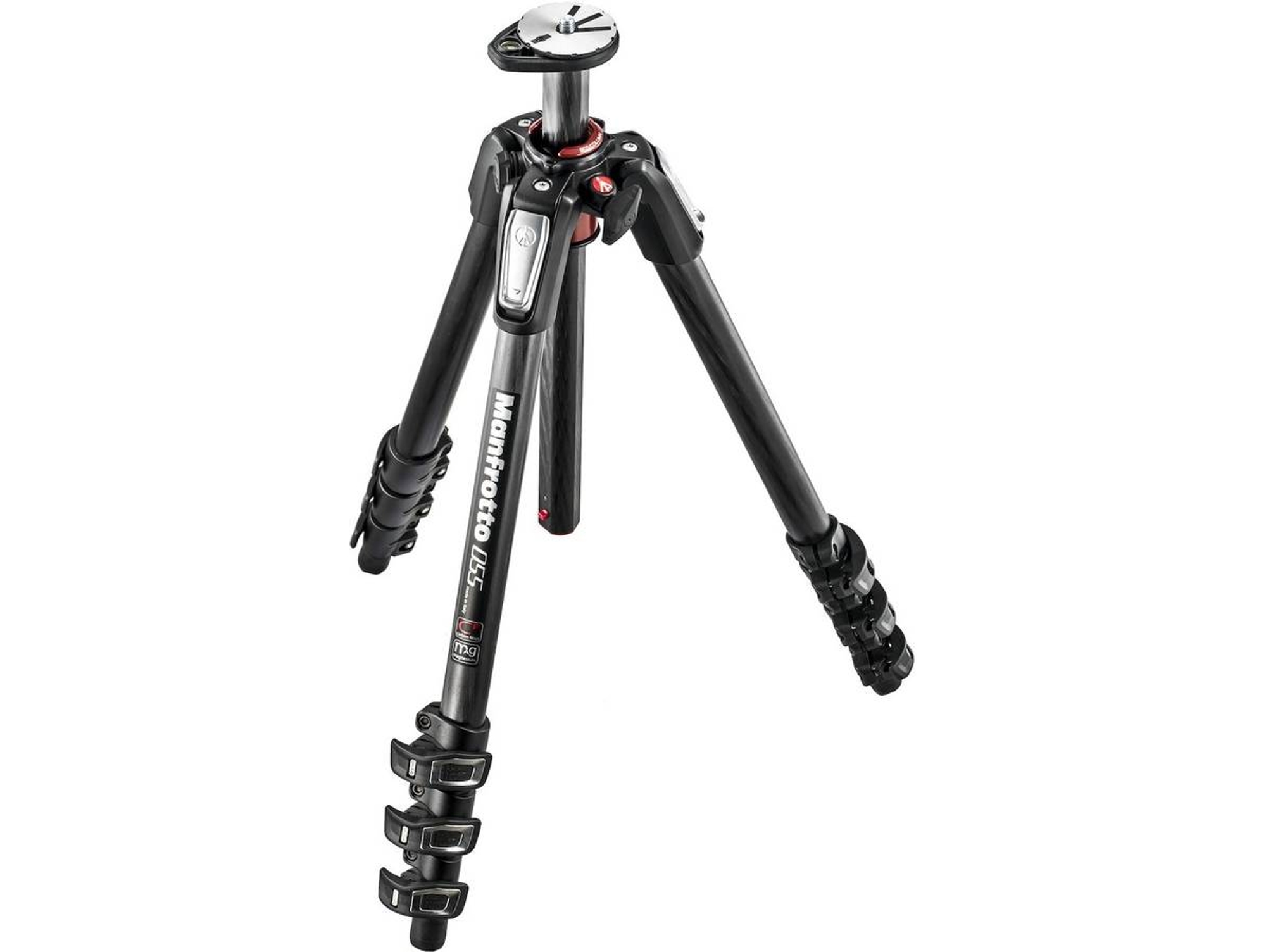 Trípode MANFROTTO MT055CXPRO4