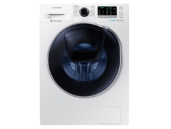 Lavasecadora SAMSUNG AddWash Serie WD0KOW  (6/8 kg - 1400 rpm - Blanco)