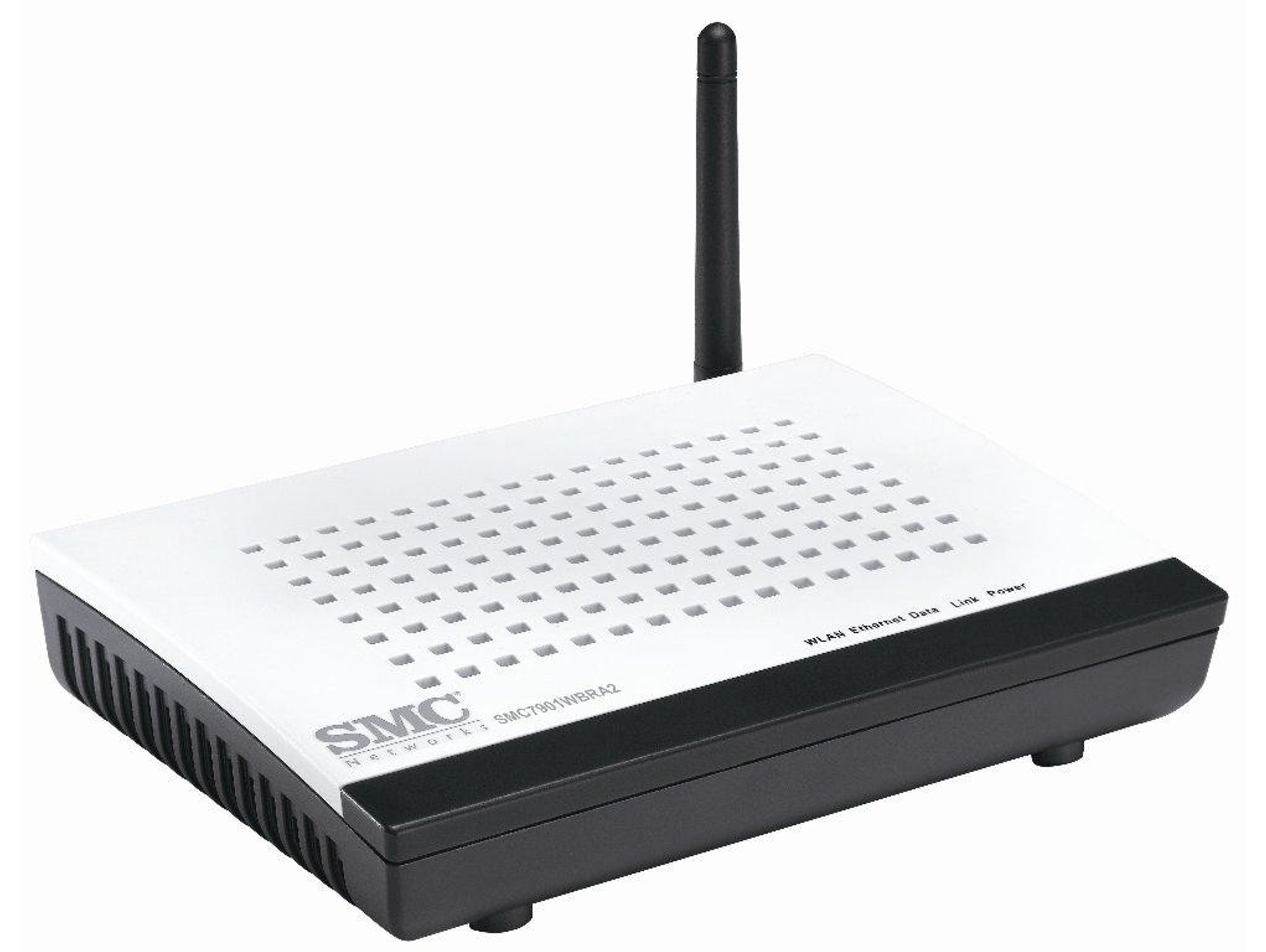 MÃ³dem / Router SMC ADSL2/2 SMC7901BRA2