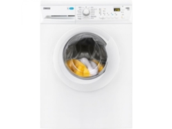Lavadora ZANUSSI ZWF71243W (7 kg - 1200 rpm - Blanco)