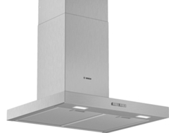 Campana BOSCH DWB66BC50 (621 m3/h - 60 cm - Inox)