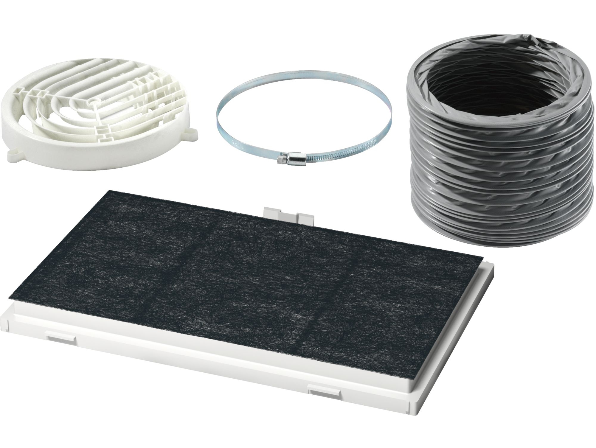 Kit de Recirculación de Campana SIEMENS LZ45450