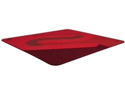 Alfombrilla de ratón Benq G Sr Se Zc05 con superficie texturizada, ideal para juegos de precisión