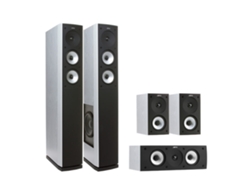 Home Cinema JAMO S 626 HCS Blanco
