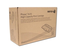 Tóner Gran Capacidad XEROX Negro