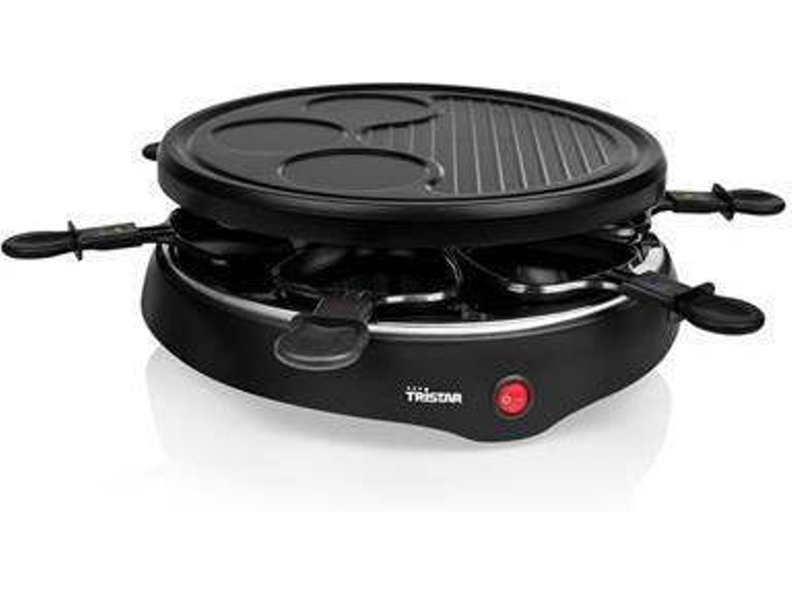 Raclette TRISTAR RA-2998 (800 W)