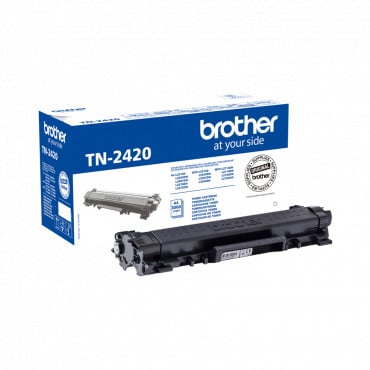 Tinta Original BROTHER TN2420