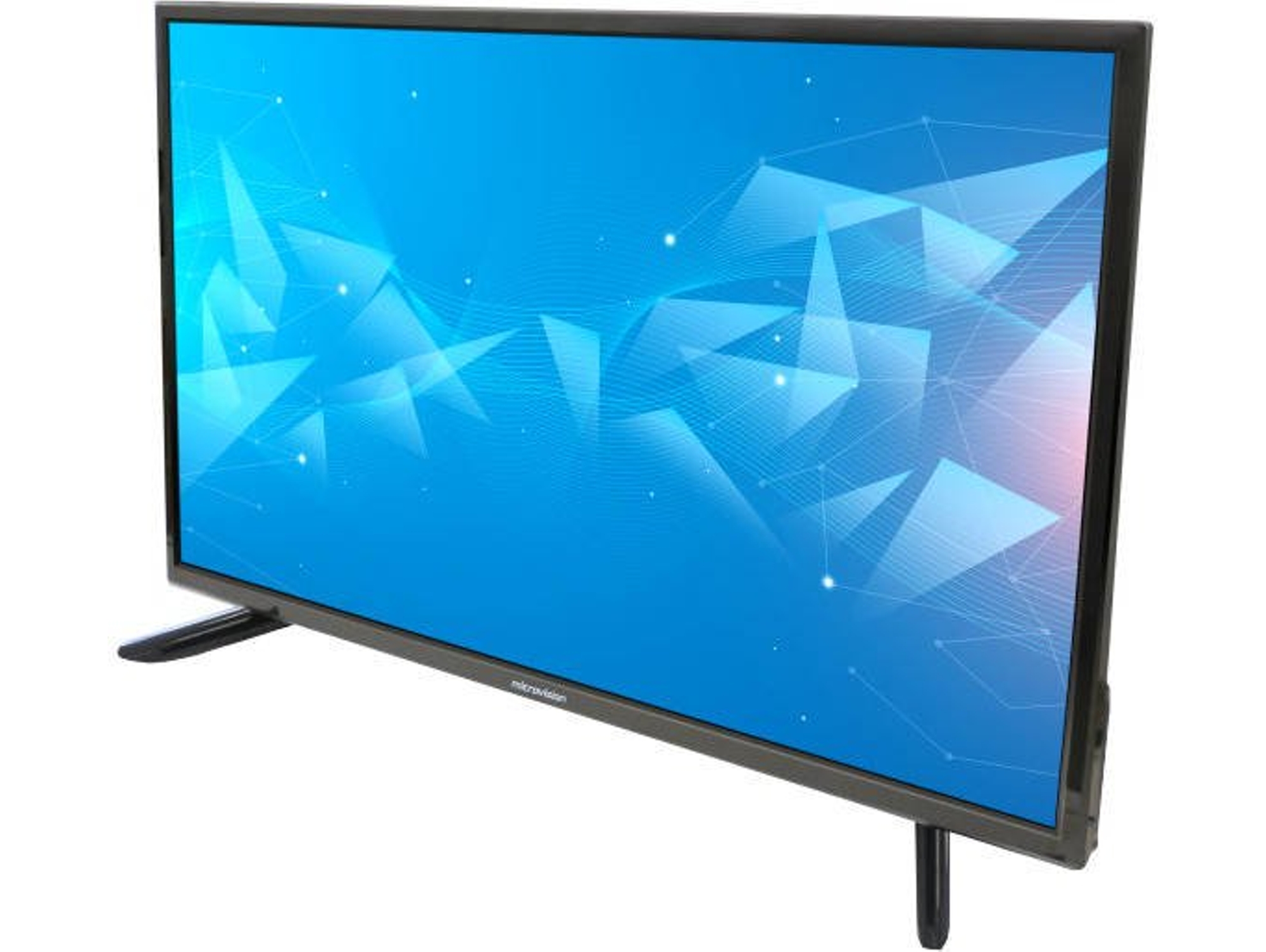 TV MICRO VISION 40FHDSMJ18-A (LED - 40'' - 102 cm - Full HD - Smart TV)