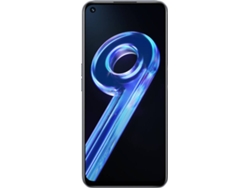 Smartphone REALME 9 5G (6.6'' - 4 GB - 128 GB - Blanco)