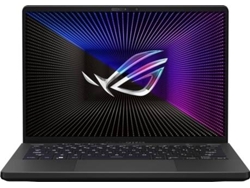 Portátil Gaming ASUS ROG Zephyrus G14 GA402RJ-L8099W (Caja Abierta - AMD Ryzen 7 6800HS - AMD Radeon RX 6700S - RAM: 16 GB - 1 TB SSD - 14'')