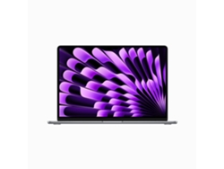 Macbook Air APPLE MQKP3Y/A (15'' - Apple M2 - RAM: 8 GB - 256 GB - GPU 10-Core)