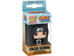 Llavero FUNKO Pop! Naruto - Itachi Uchiha (Moonlit)