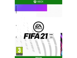Juego Xbox One FIFA 21 (Deportes - M3) —  