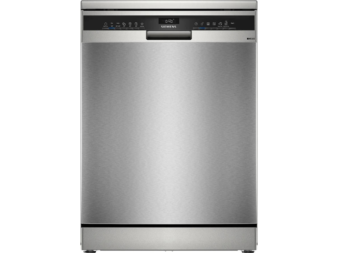 Lavavajillas SIEMENS SN23HI02ME (14 Cubiertos - 60 cm - Inox)
