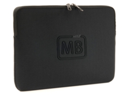 Sleeve para MacBook Pro 13'' TUCANO Negro