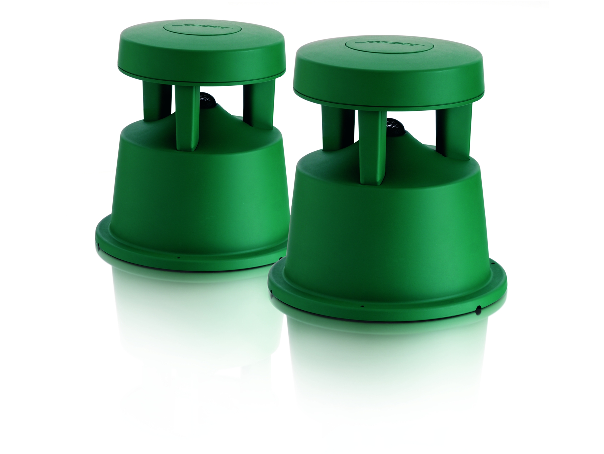 Altavoz outdoor BOSE 51 Verde Pareja