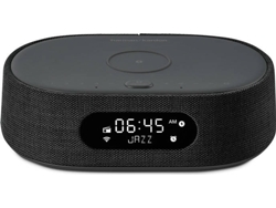Altavoz Multiroom HARMAN Citation Oasis (12 W - Bluetooth - Negro)