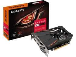 Tarjeta Gráfica AMD GIGABYTE Radeon RX 550 D5 2G GDDR5