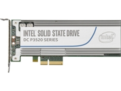 Disco SSD Interno INTEL SSDPEDMX012T701 (1 TB - PCI-Express - 1700 MB/s)