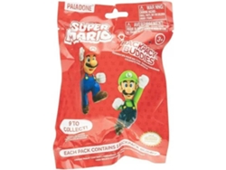 Llavero SUPER MARIO Backpack Buddies