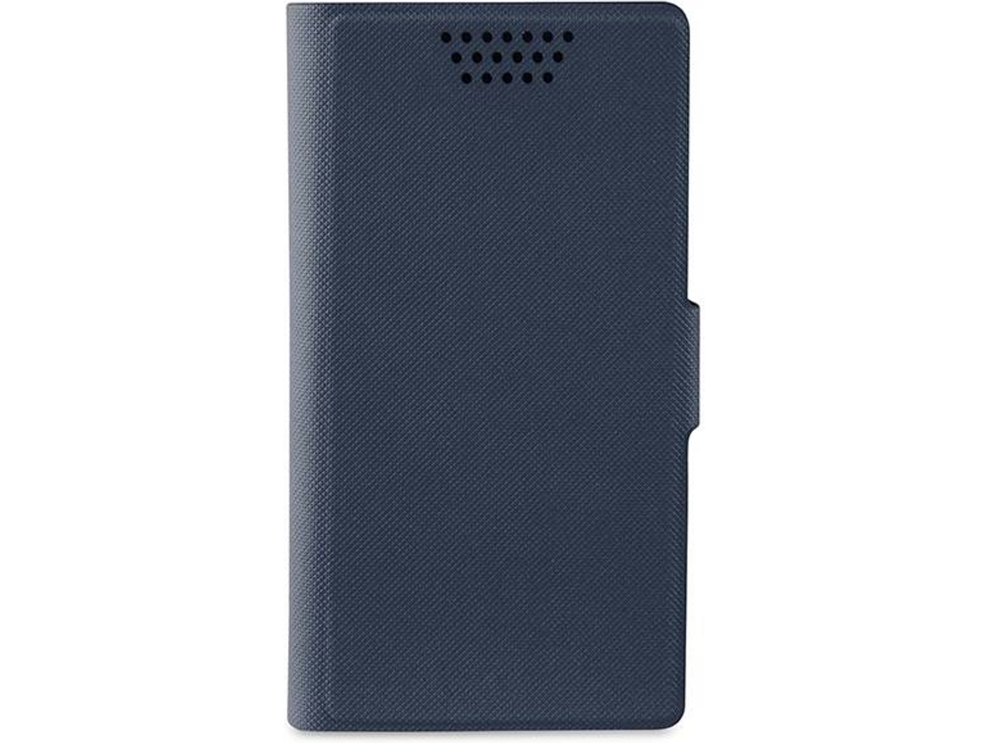 Funda MUVIT Folio universal hasta 5,7'' azul