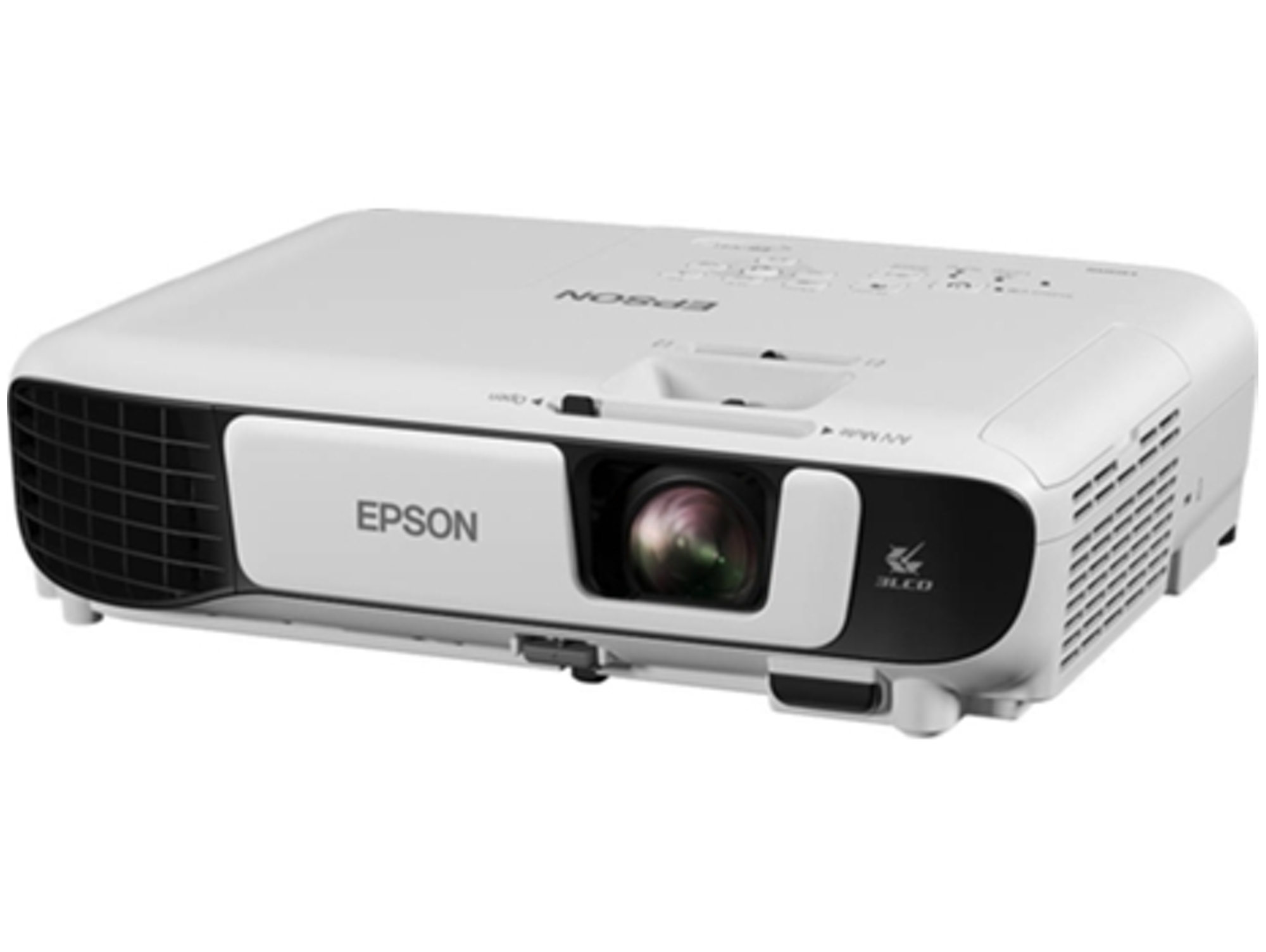 Proyector EPSON EB-X41