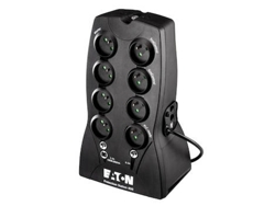 Fuente de Alimentación EATON 500 VA USB 800