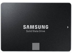 Disco SSD Interno SAMSUNG 850 EVO 500GB MZ-75E500B (Caja Abierta - 500 GB - SATA - 540 MB/s)