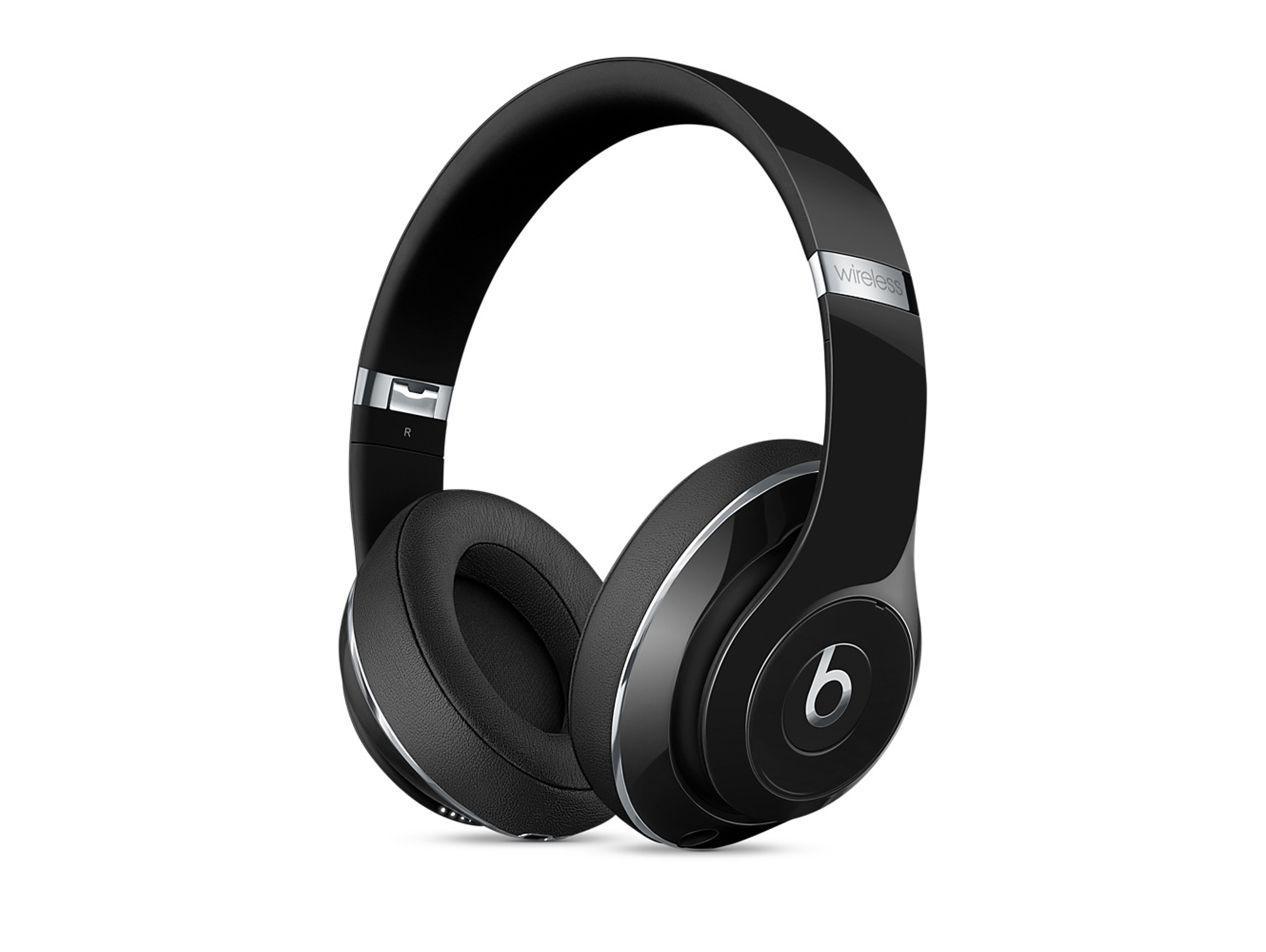 Auriculares bluetooth BEATS Studio negro