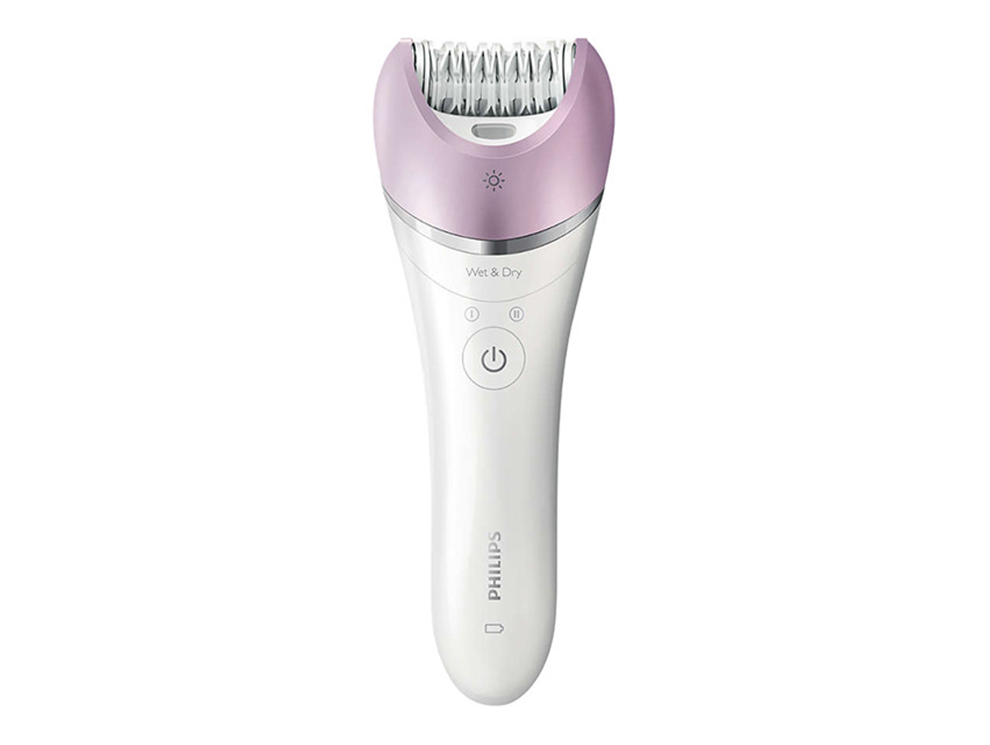 Depiladora PHILIPS BRE635/00 (Arranque - Multizonas - Recargable)