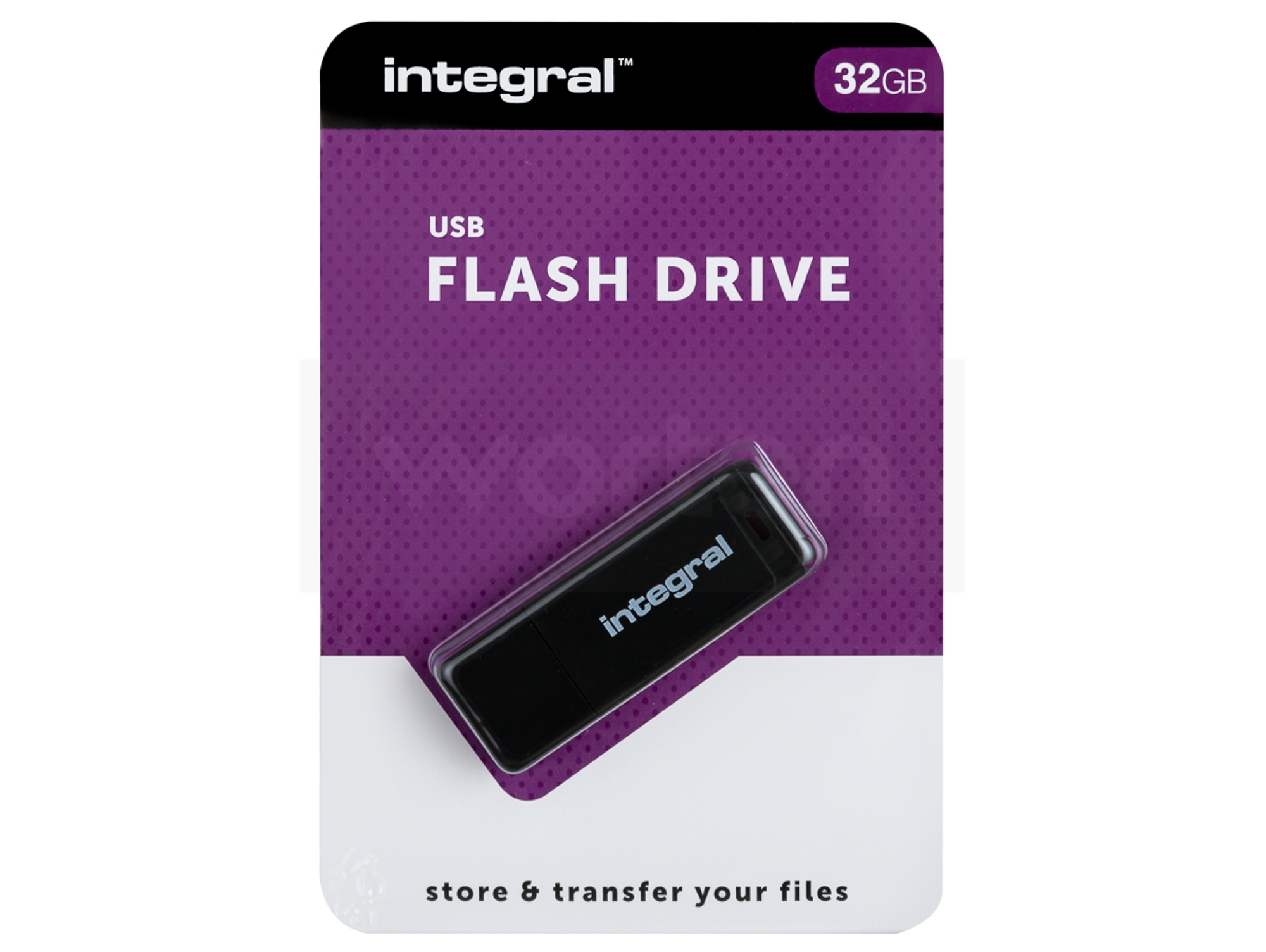 Pen USB INTEGRAL 32Gb