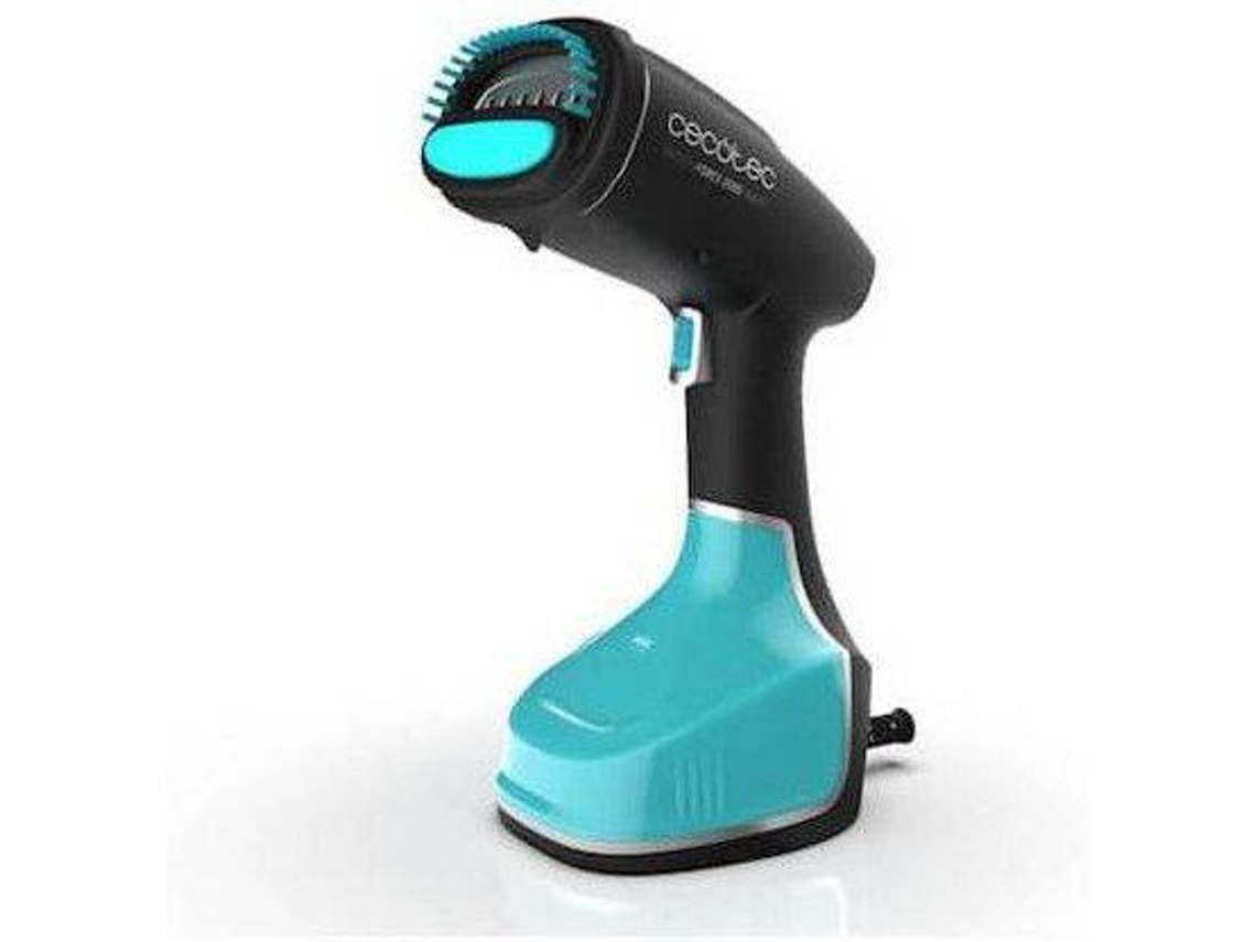 Plancha de vapor vertical CECOTEC Smoothforce 4000 NG (1200 W - 30 g/min)