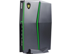 PC Sobremesa WorkStation MSI - Vortex W25 8SK-085XES