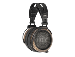 Auriculares con Cable SENDY Peacock (Over Ear - Negro)