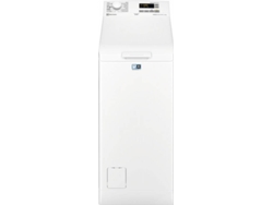 Lavadora ELECTROLUX EW6T5621AF (6 kg - 1200 rpm - Blanco)