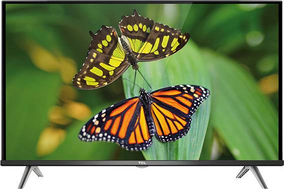 TV TCL 32S615 (LED - 32'' - 81 cm - HD)