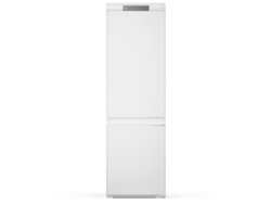 Frigorífico Combinado Integrable WHIRLPOOL WHC18 T323 (No Frost - 177 cm - 250 L - Blanco)