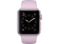 APPLE Watch Series 1 42 mm rosa