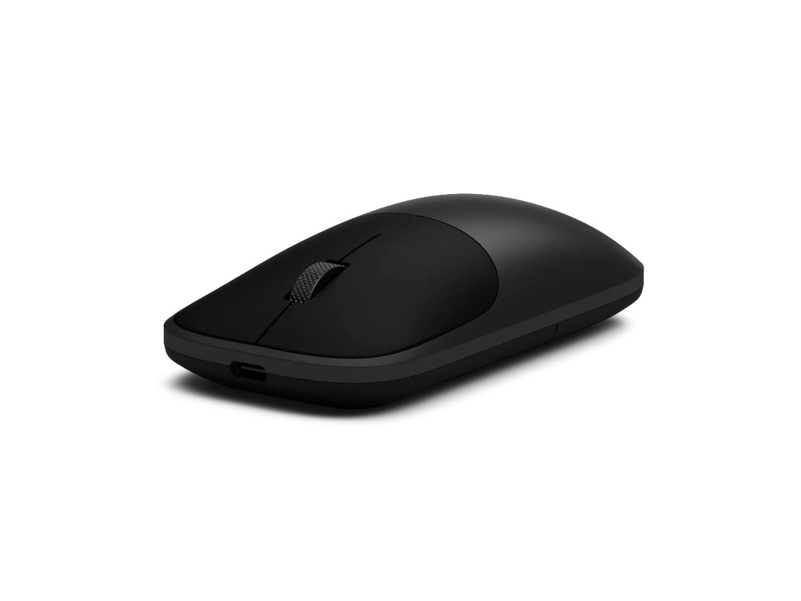 Ratón SATECHI Slim EX Wireless (negro)