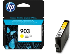 Cartucho de tinta HP 903 amarillo original (T6L95AE)