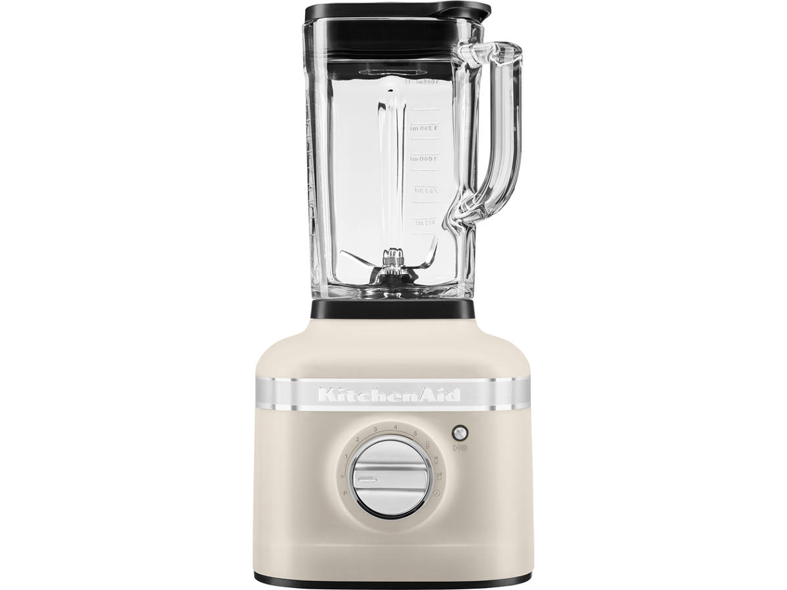 Licuadora KITCHENAID 5KSB4026EAC (1200 W - 1.4 L - Marrón)