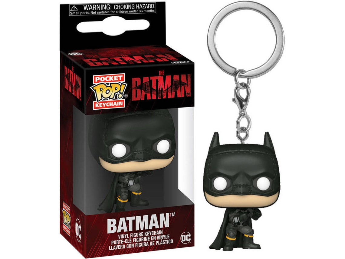 Llavero FUNKO The Batman - Batman
