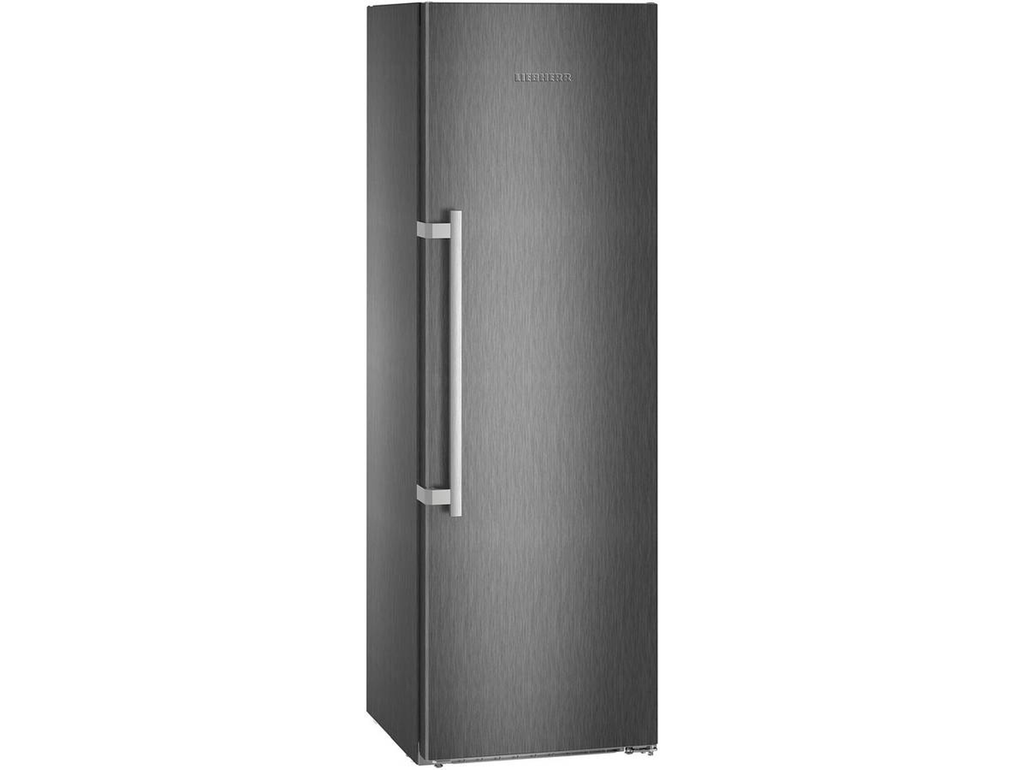 Congelador Vertical LIEBHERR SGNPbs 4365 (No Frost - 185 cm - 262 L - Negro)