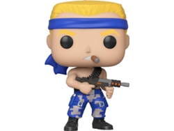 Figura FUNKO Asst: Pop Games: Contra